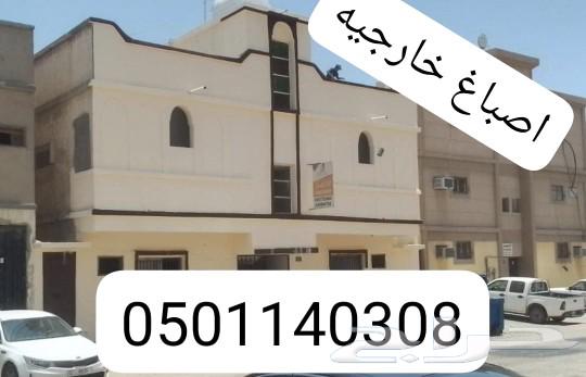 Implementation of interior and exterior painting works for houses63020024995075113