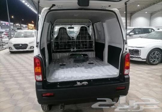 Suzuki Eeco Van cargo model 202563201708065025113