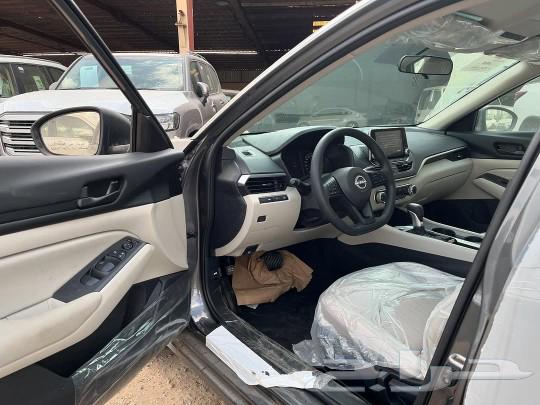Nissan Tilma Standard 202463205414368001114