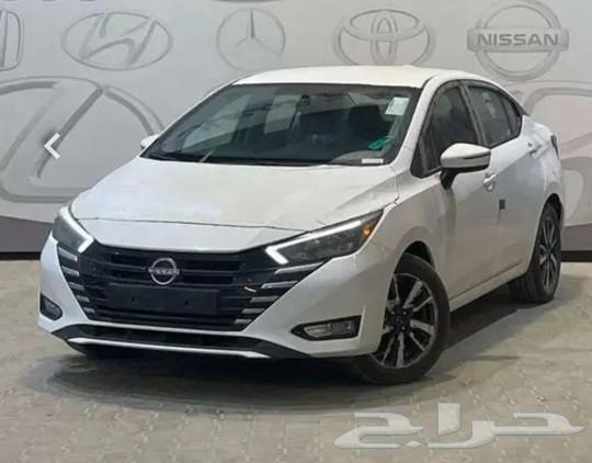 Nissan Sunny (SV Full Option) New Model 202363203213171202114