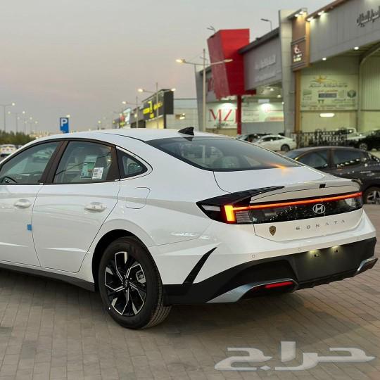 هونداي سوناتا كومفورت 202563203729402754111