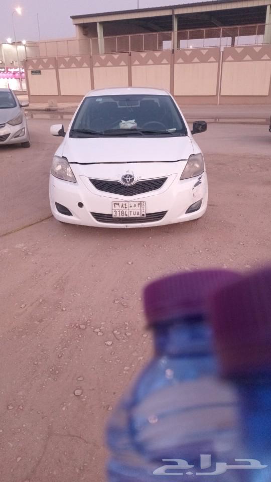 Toyota yaris Auto63204891015169111