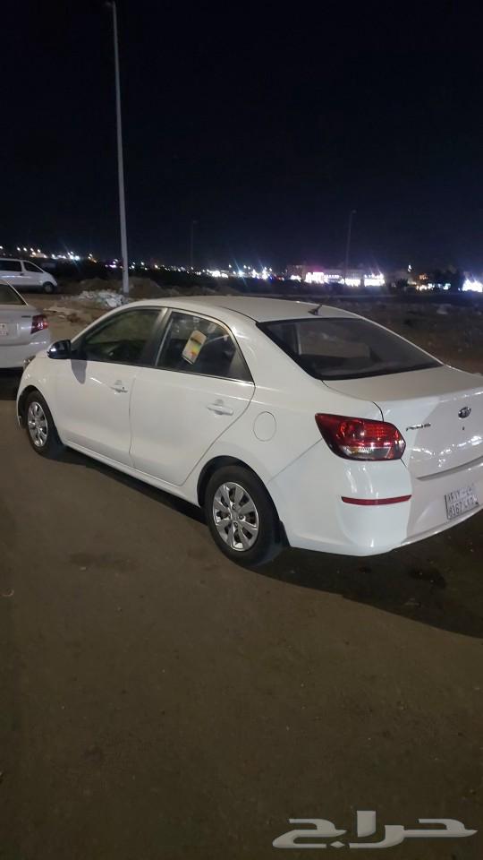Kia Picanto car for monthly rental only63202224749313111