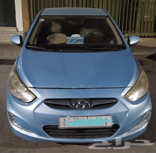 Hyundai Accent63204880050946111
