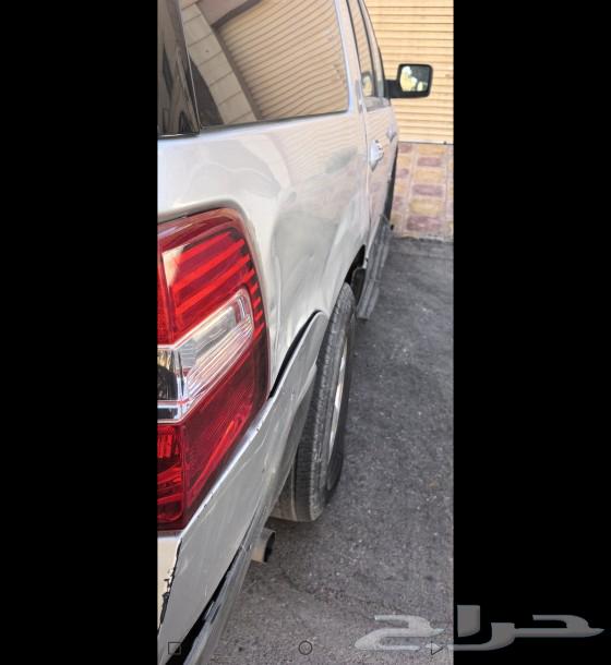 Ford Expedition 2007, I need a new agency.63205931497091111