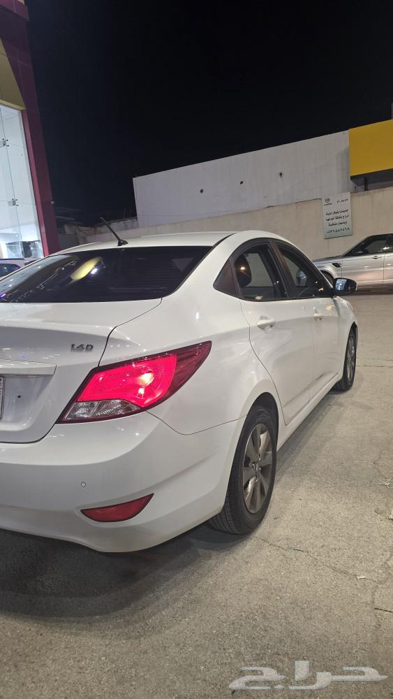 Hyundai Accent 2019 Diesel63204886808579111