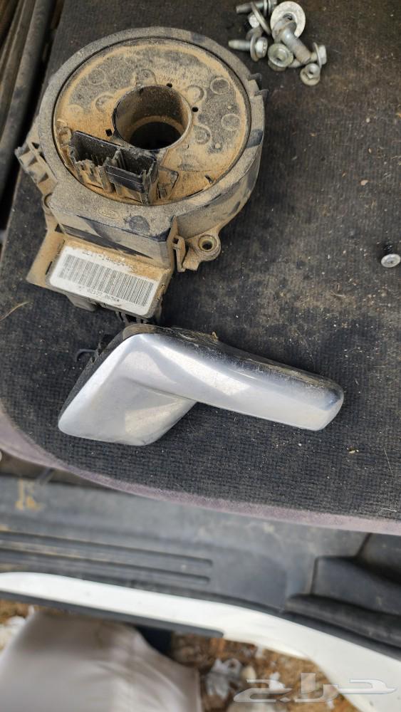 Ford Expedition accessories and decorations63205414281730111