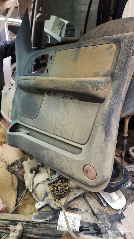 Ford Expedition accessories and decorations63205414281730114