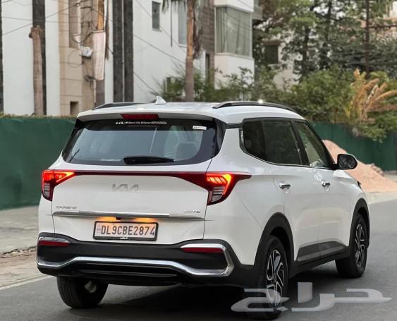 The strongest offers are Kia Carens, half 2025 model, GLS trim63202213818627114
