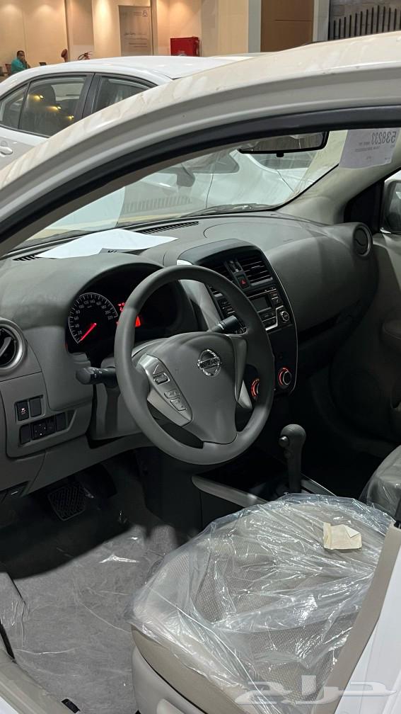 Nissan Sunny Comfort 202463205414805634114