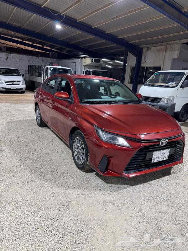 Toyota Yaris 2023 price 4363204357668994111
