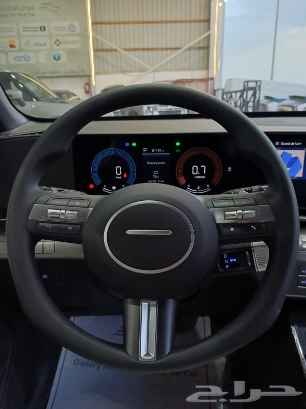 Hyundai Kona Smart 202563203226634499114