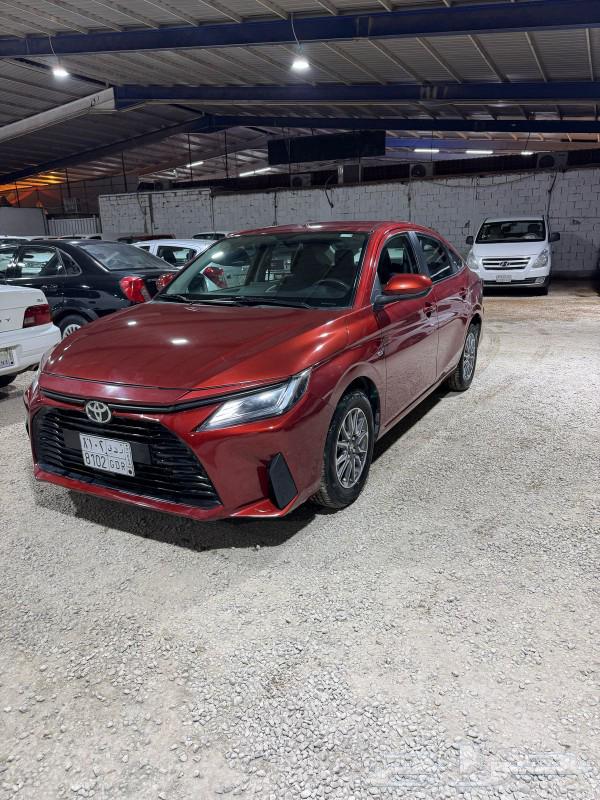 Toyota Yaris 2023 price 4363204357668994112