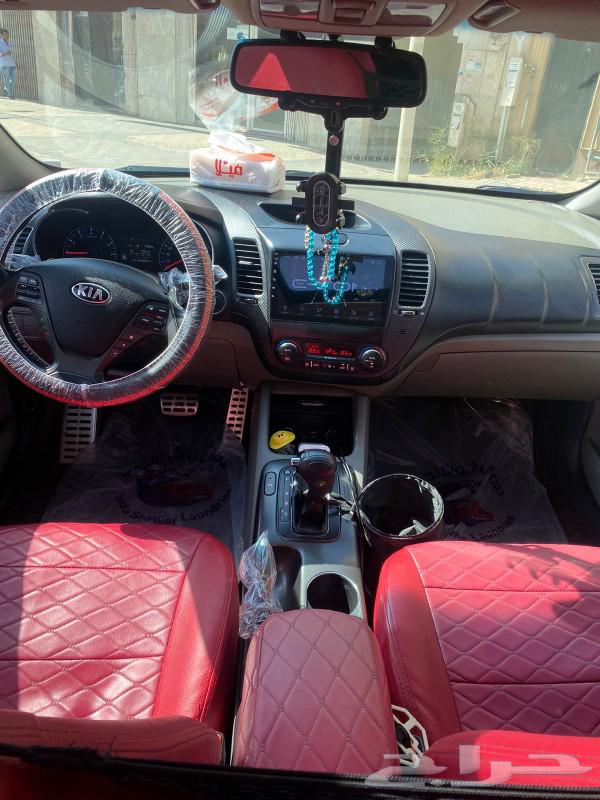 Kia Cerato 201663203223454721111