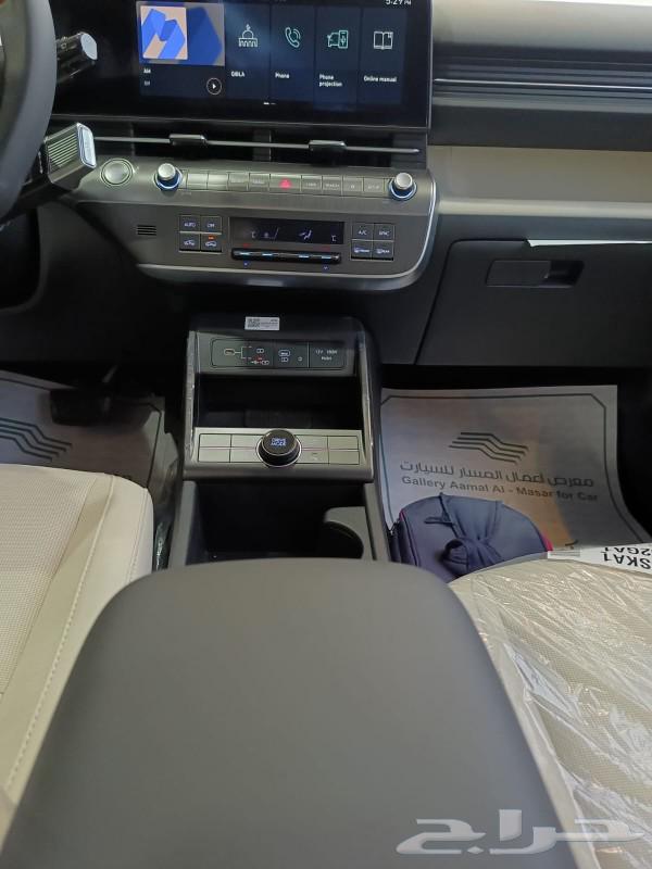 Hyundai Kona 2025 Smart gasoline, cash and installment63205414723843114