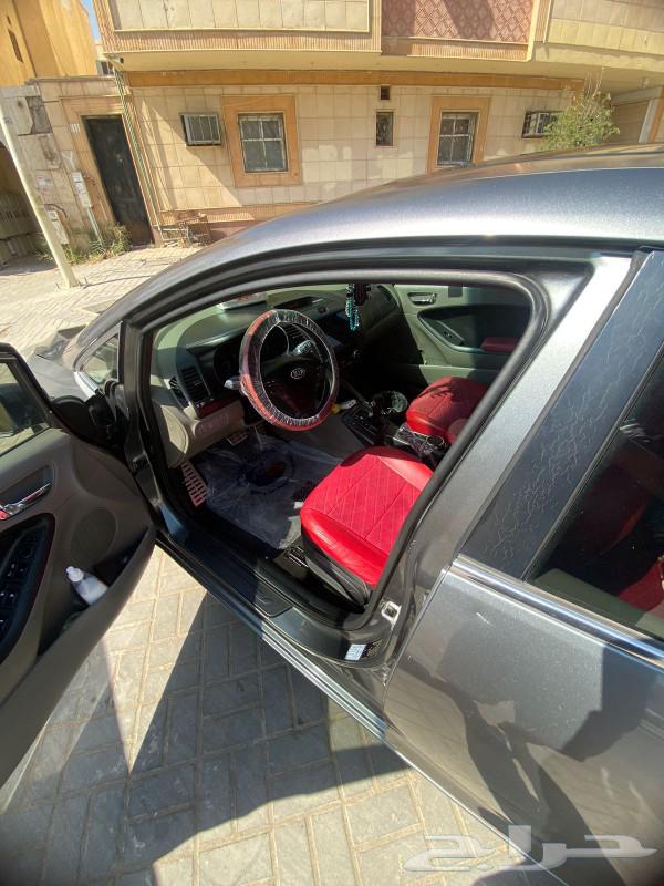 Kia Cerato 201663203223454721113