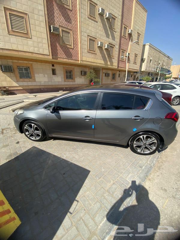 Kia Cerato 201663203223454721114