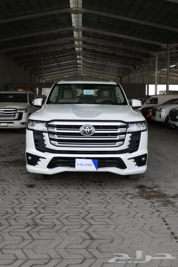 Land Cruiser GXSR GXR L5 Sayer 202463205414737537112