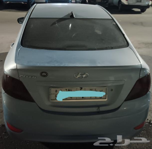 Hyundai Accent63204880050946113