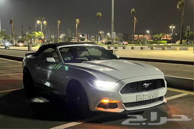 Mustang EcoBoost 20016 Turbo63202726347650111