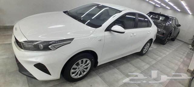 Kia Cerato Standard Model 2024 best prices63202221418881111