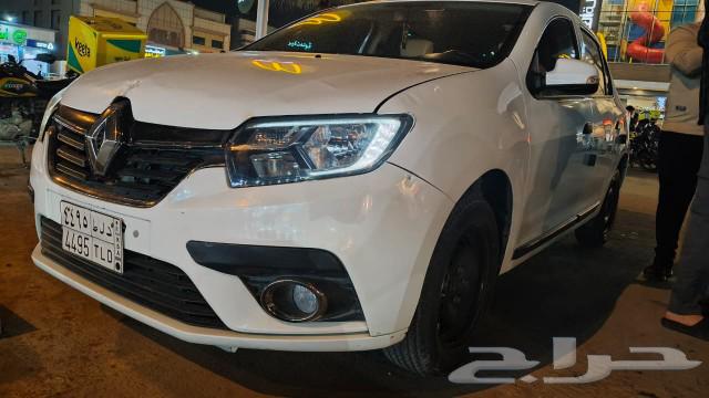 Renault Symbol63204356247555111
