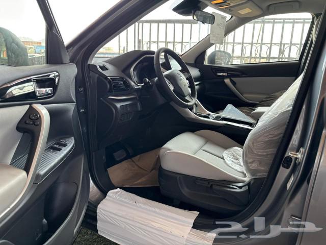 Eclipse Cross 202563203226364417112