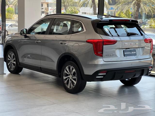 Haval Jolion Active M 2025, book it now63203739656578112
