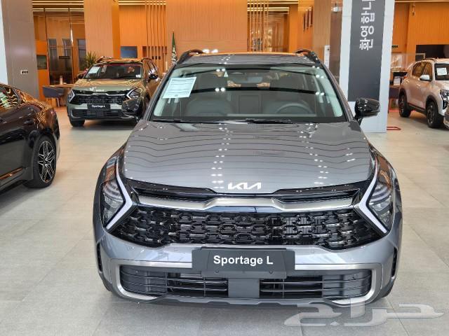 Kia Sportage Large Full Model 2025 Best Prices63202221144194111