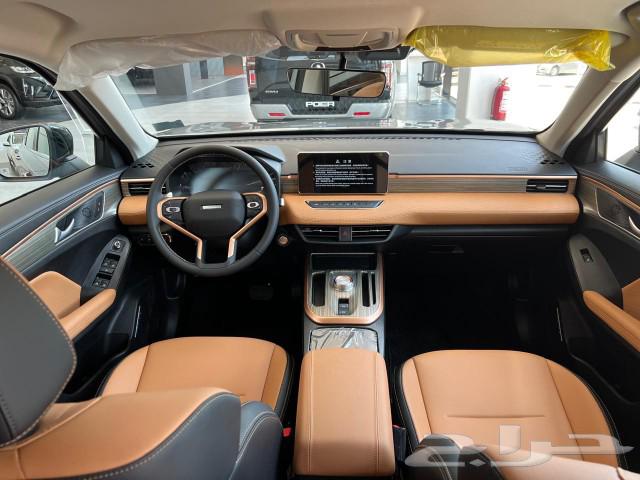 Haval Jolion Active M 2025, book it now63203739656578114