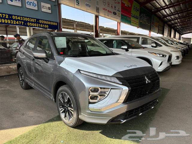Eclipse Cross 202563203226364417111