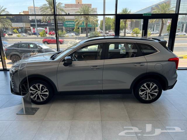Haval Jolion Active M 2025, book it now63203739656578111