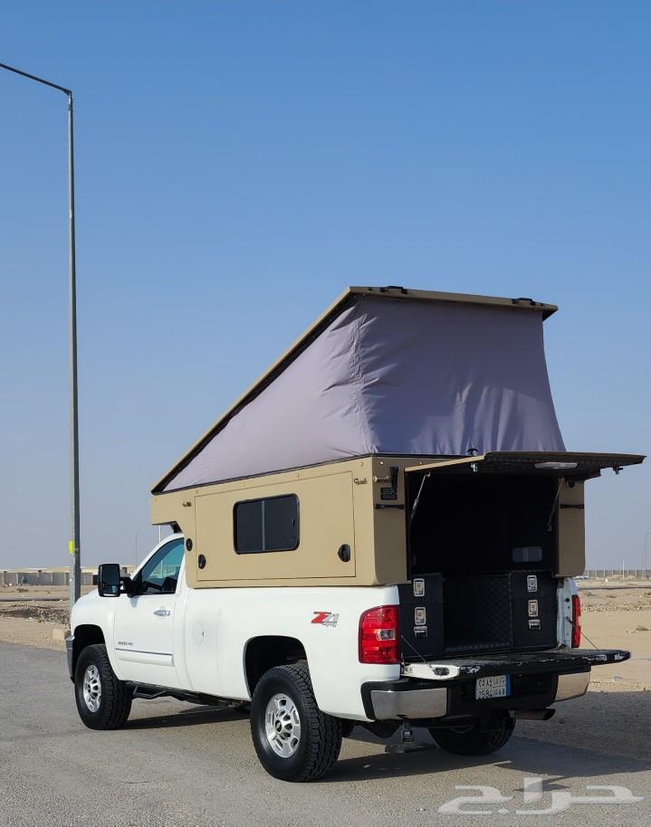 Chevrolet HD2500 model 201463203220145409114