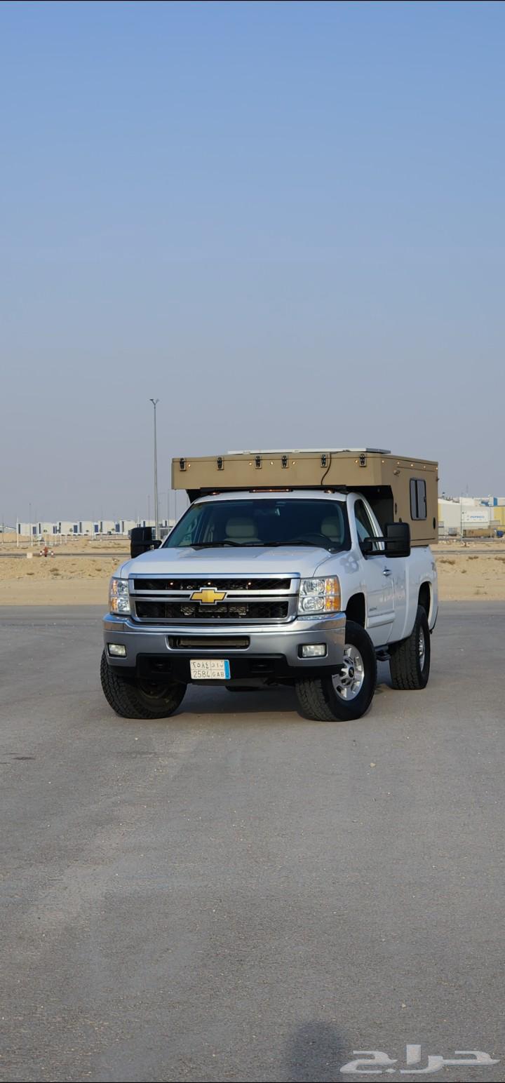 Chevrolet HD2500 model 201463203220145409112