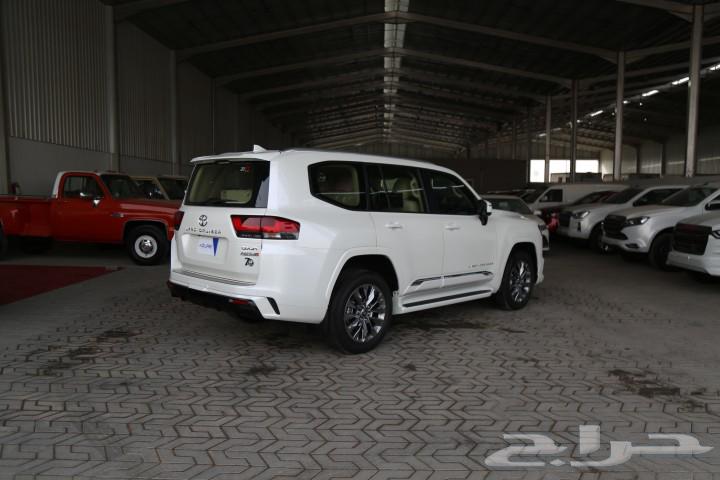 Land Cruiser GXSR GXR L5 Sayer 202463205414737537111
