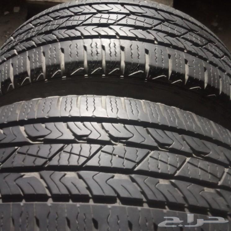 Redstone Kore 275 55 20 tires63205398404995111