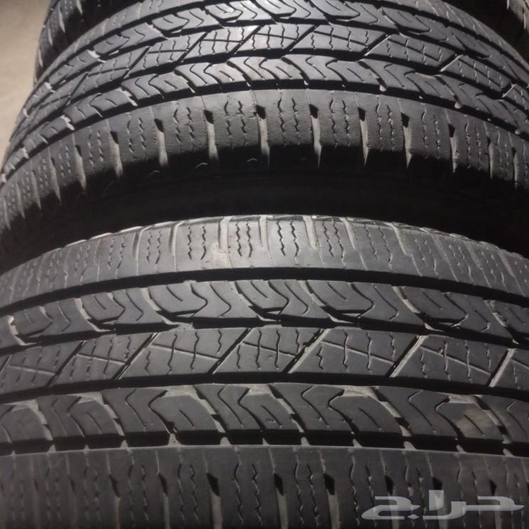 Redstone Kore 275 55 20 tires63205398404995112
