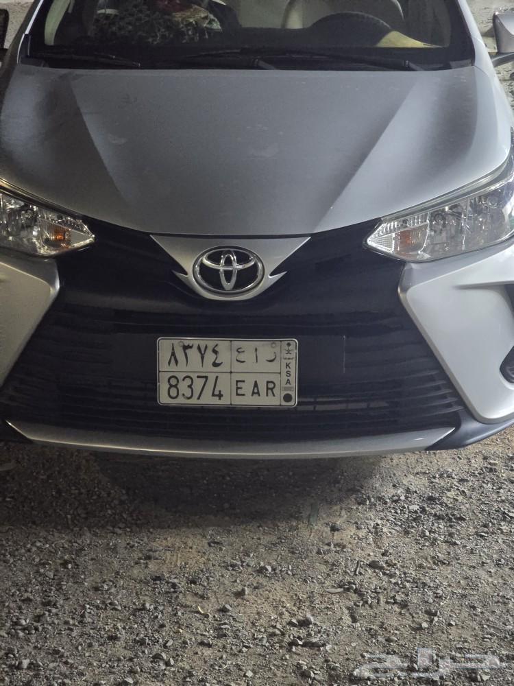 yaris 202263205398705539113