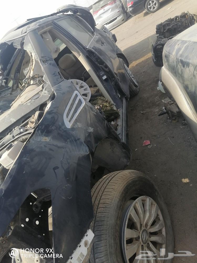 Nissan Patrol Platinum 2015 model63205928399234111