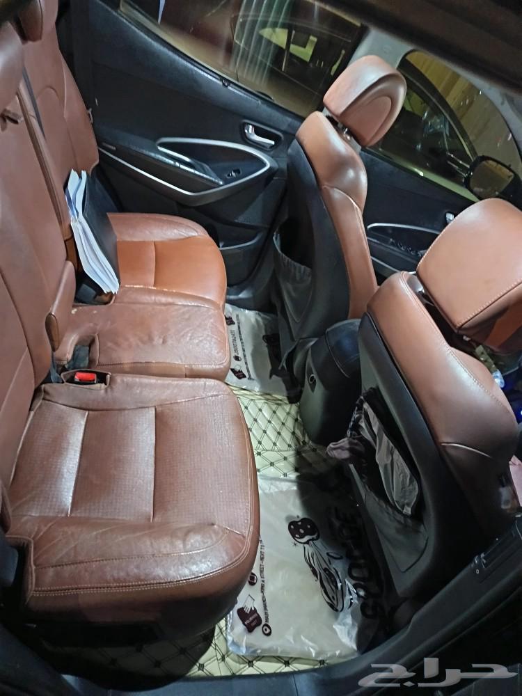 Hyundai Santa Fe 2013 full option63201195022338112