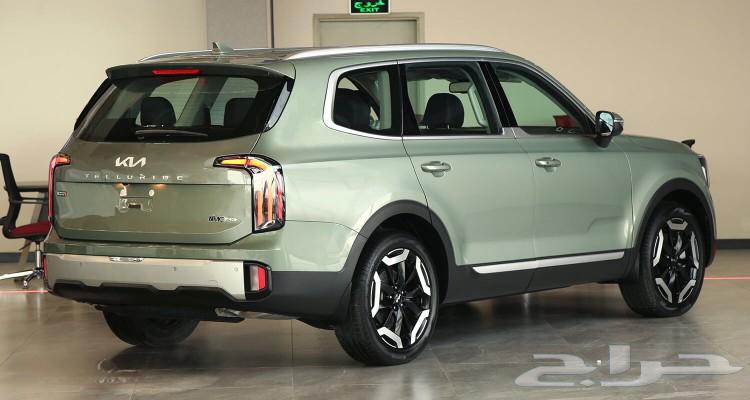 Kia Telluride 2024 prices special for cash63204333313921112