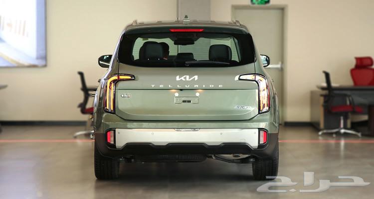 Kia Telluride 2024 prices special for cash63204333313921113