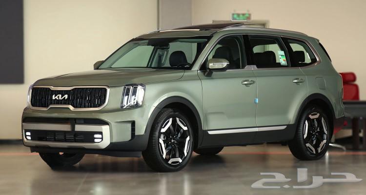 Kia Telluride 2024 prices special for cash63204333313921111