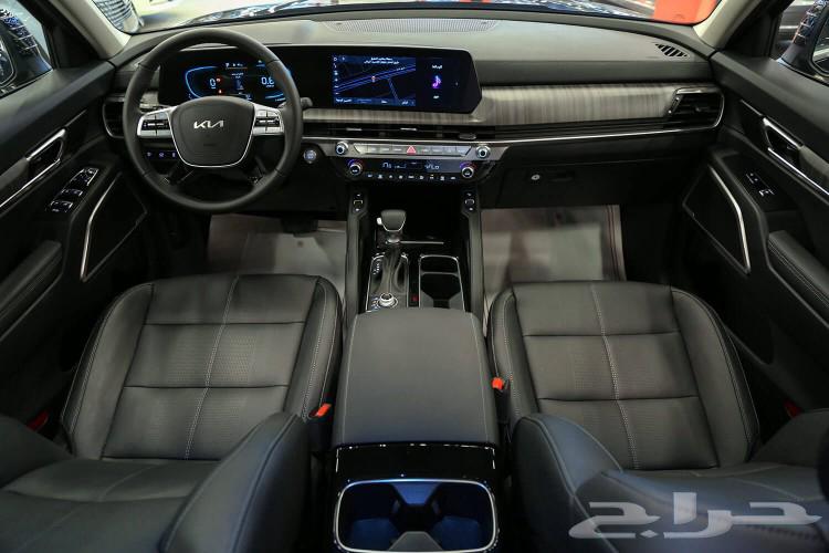 Kia Telluride 2024 prices special for cash63204333313921114