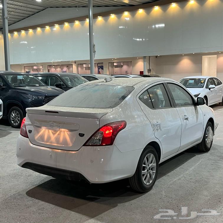 Nissan Sunny Comfort 202463205414805634113