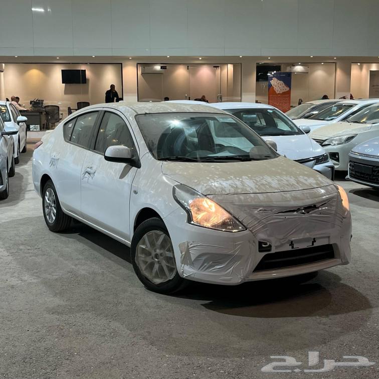 Nissan Sunny Comfort 202463205414805634111
