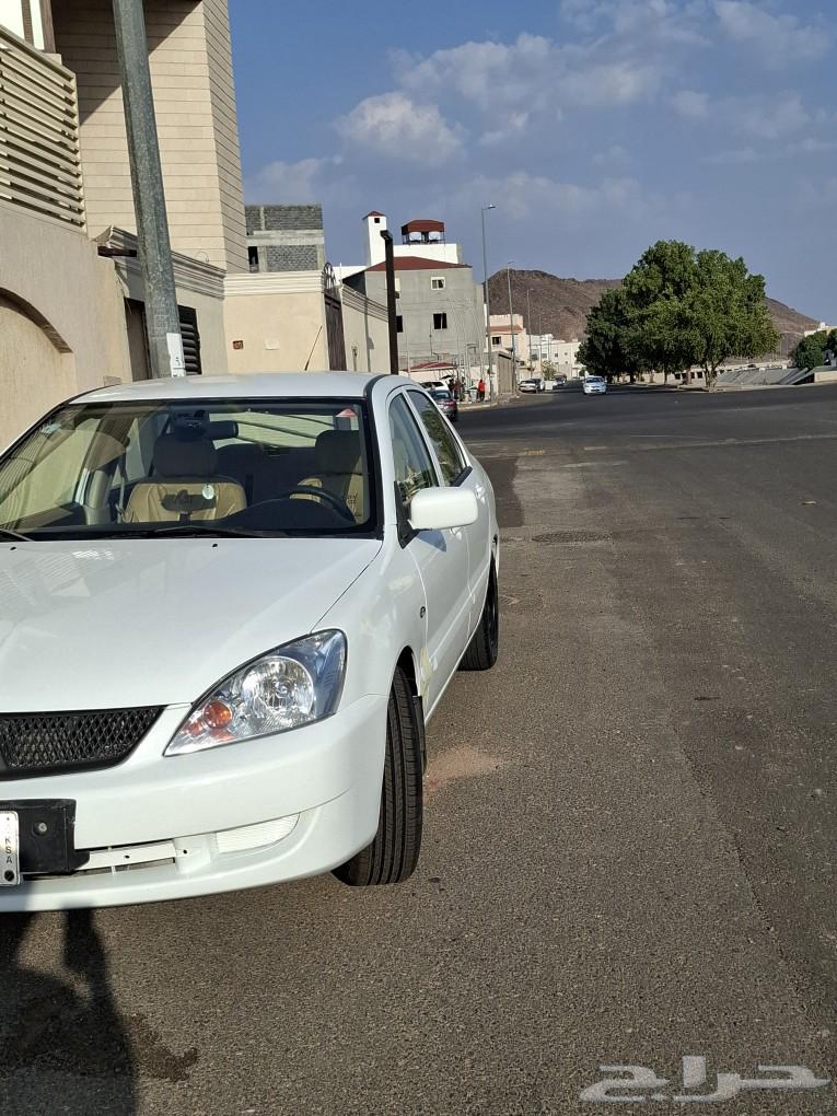 لانسر 2009 بومه63201718246403114