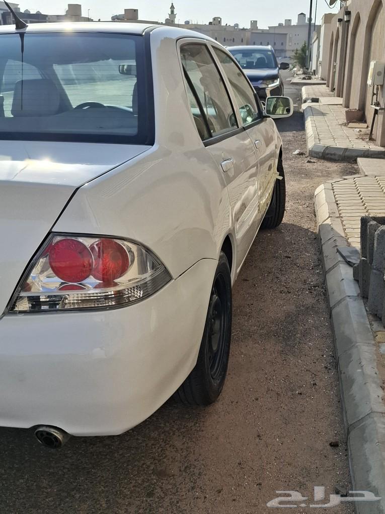 لانسر 2009 بومه63201718246403111