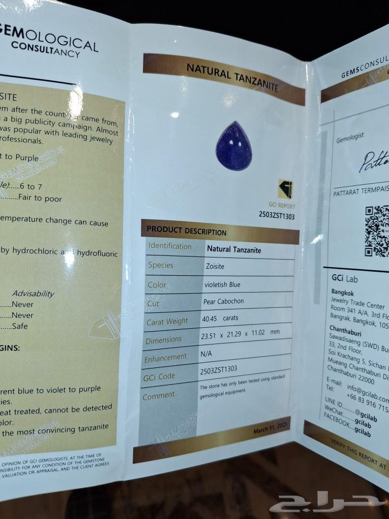 Cabochon Tanzania63185999866627114
