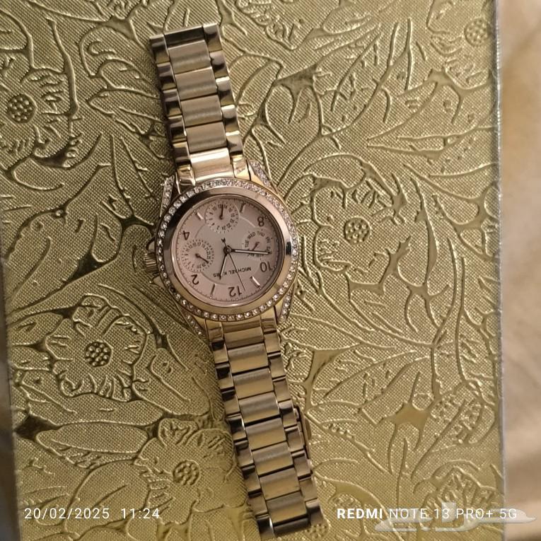 Michael Kors watch631399336023071110